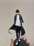 SUNG JINWOO POWER UP ACTION FIGURE WITH STAND (21 CM HEIGHT) - SOLO LEVELING
