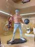 Monkey D. Garp Action Figure (26 cm Height) - One Piece