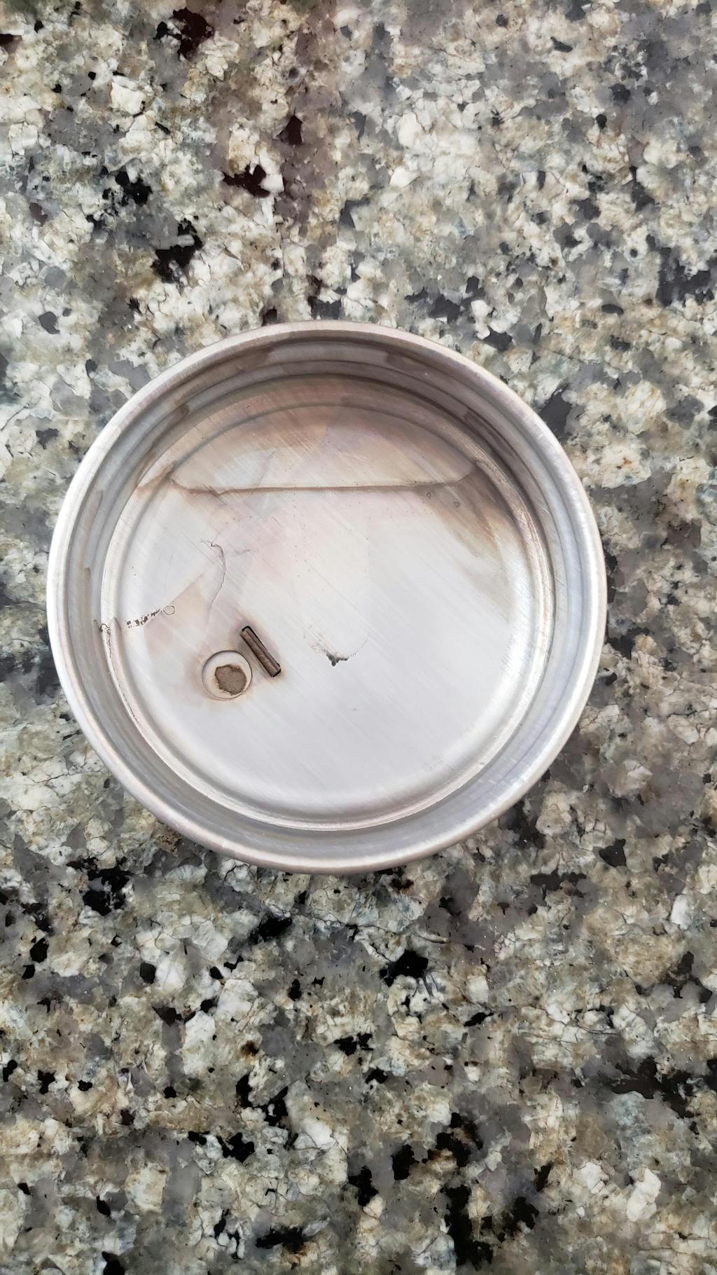 Sugar Dispensing Lid for Mason Jars