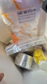 3D Creative Bear Lamp