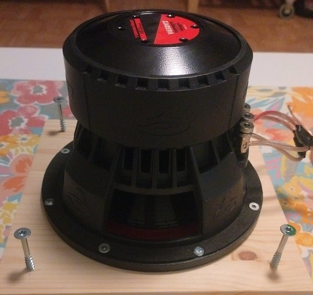 Vega 2025 Edition V12DV2/4