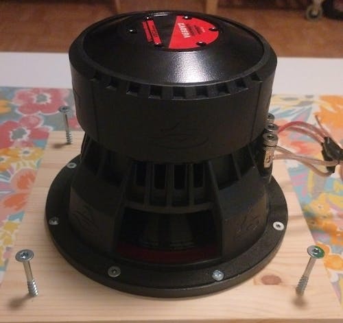 Vega 2025 Edition V12DV2/4