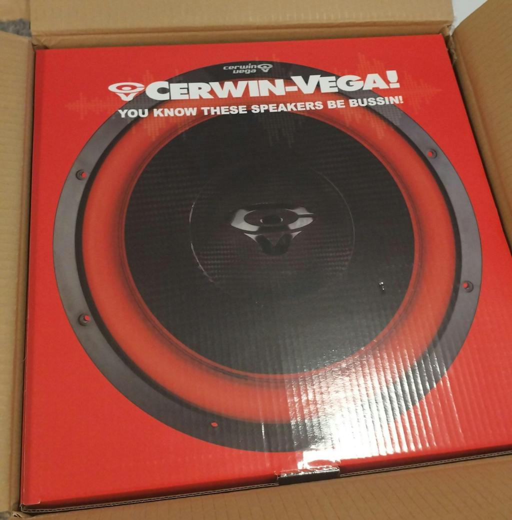 Vega 2025 Edition V15DV2/4