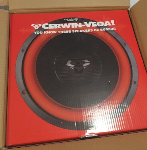 Vega 2025 Edition V15DV2/4