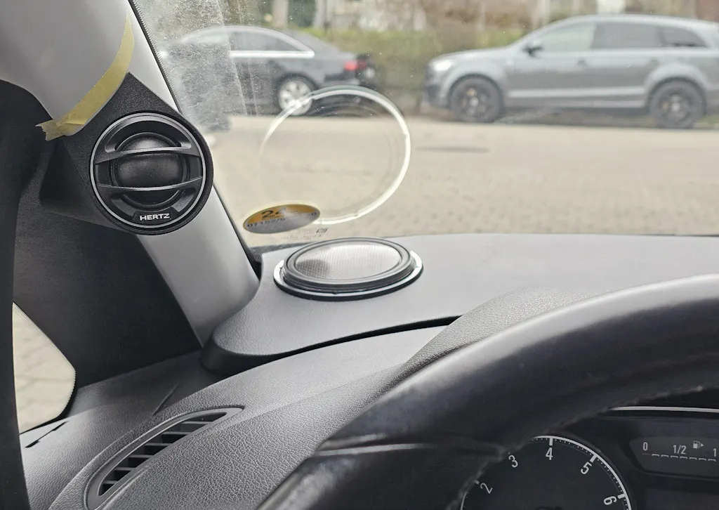 Mille Legend ML 280.3