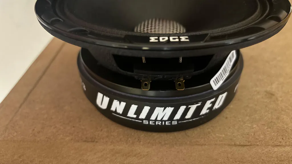 Unlimited EDUPRO6-E3