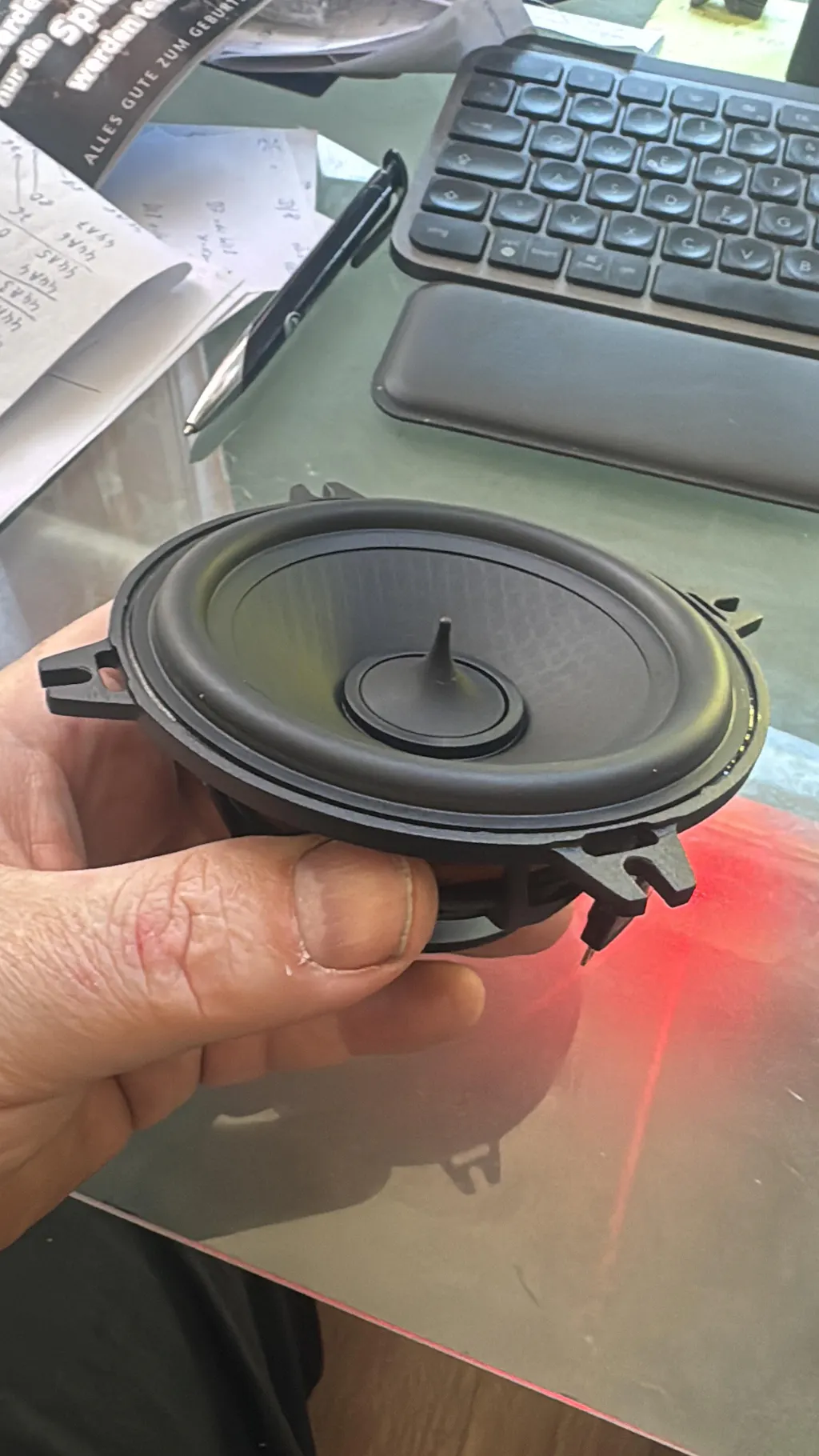 EX 100 PHASE EVO3