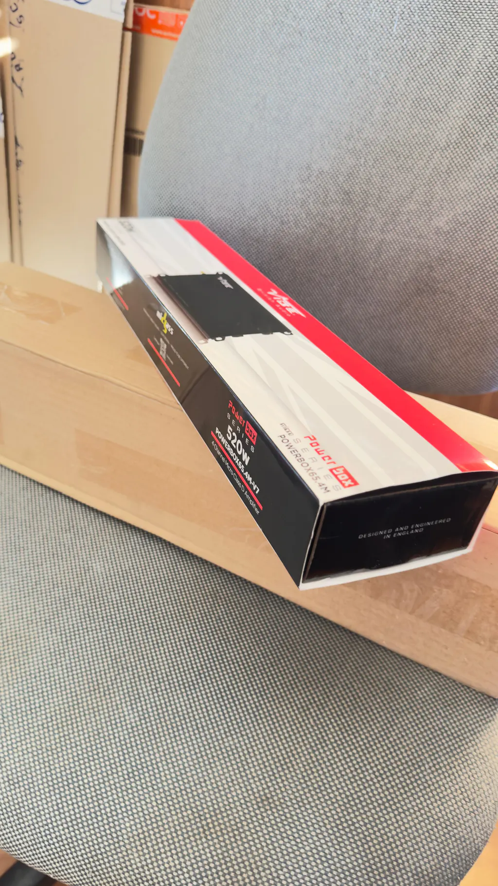 Powerbox 65.4M-V7