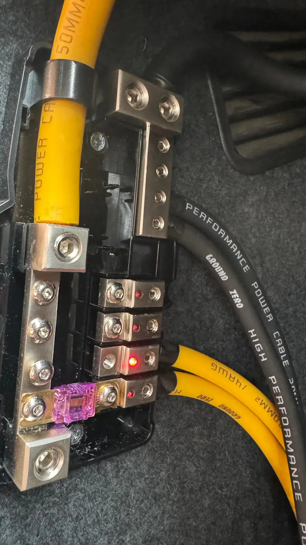 Z-Series Z-FDBG 2-4 EVO