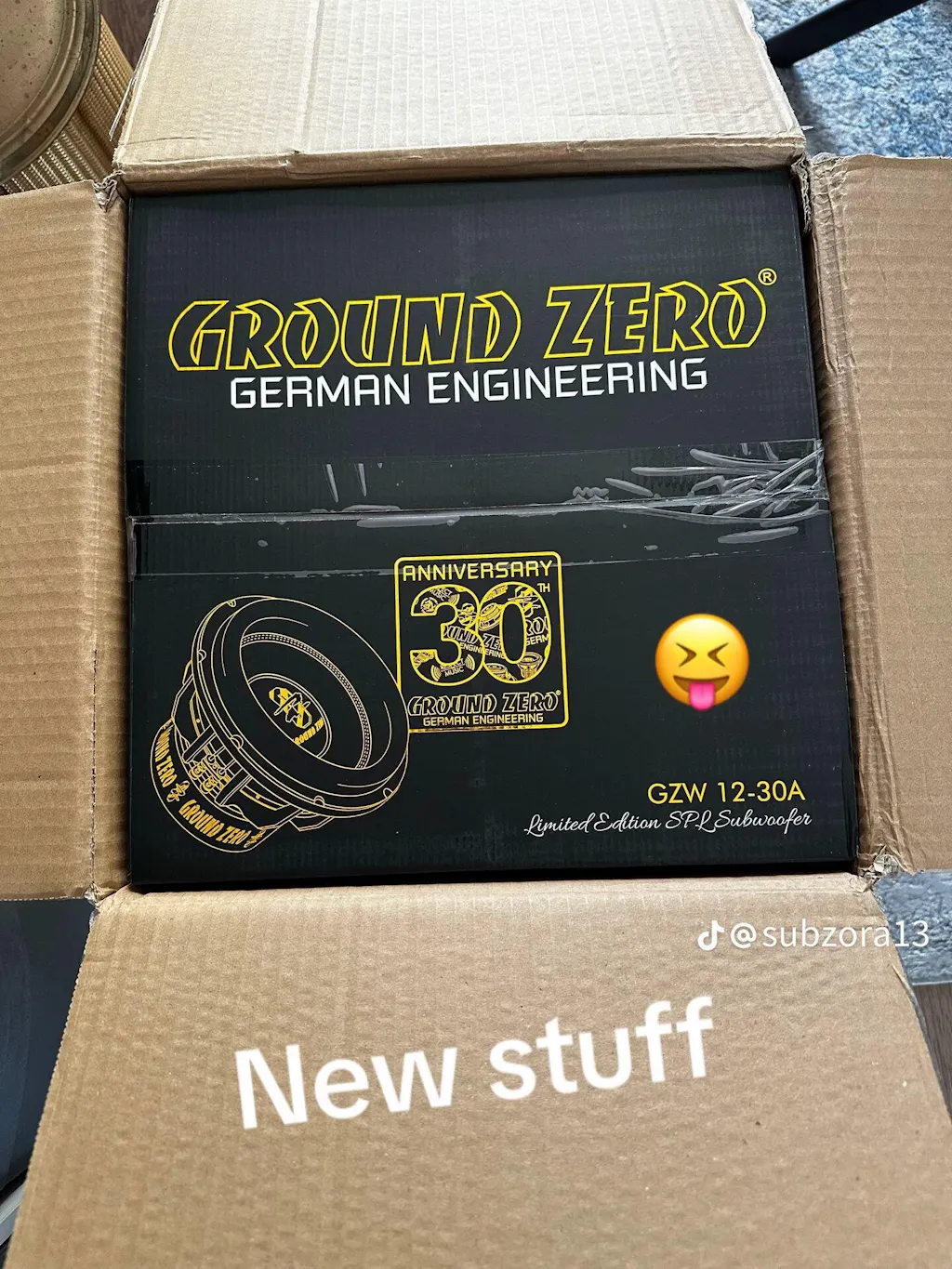 GZW 12-30A