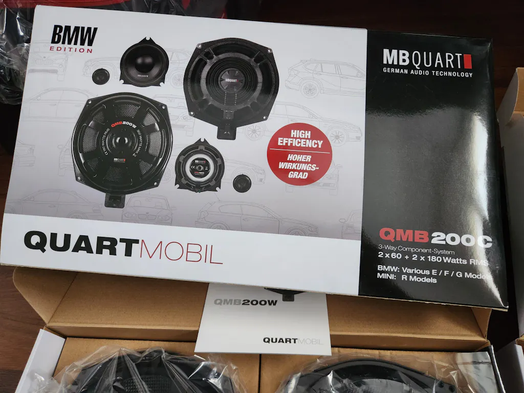 QMB200C