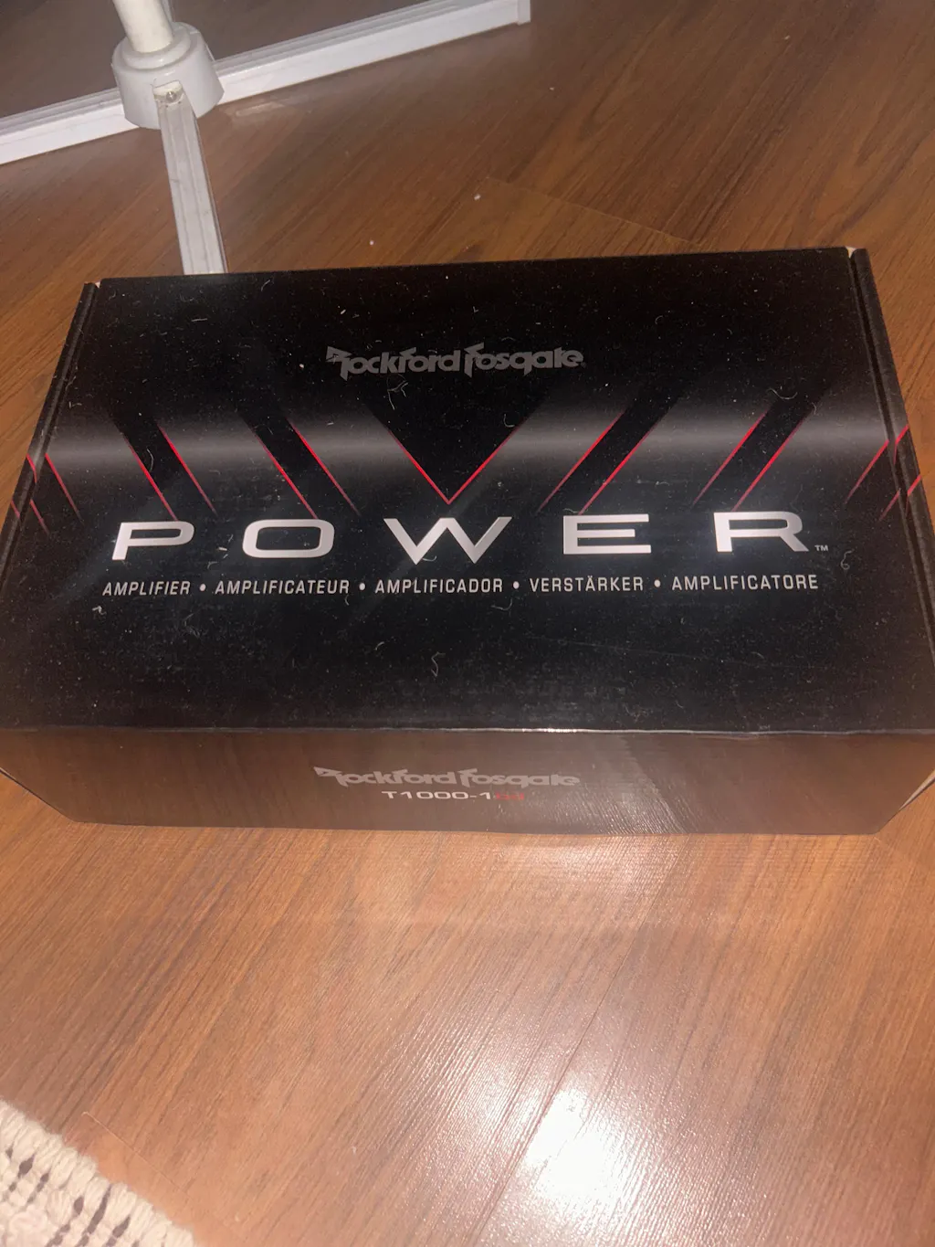 Power T1000-1bdCP