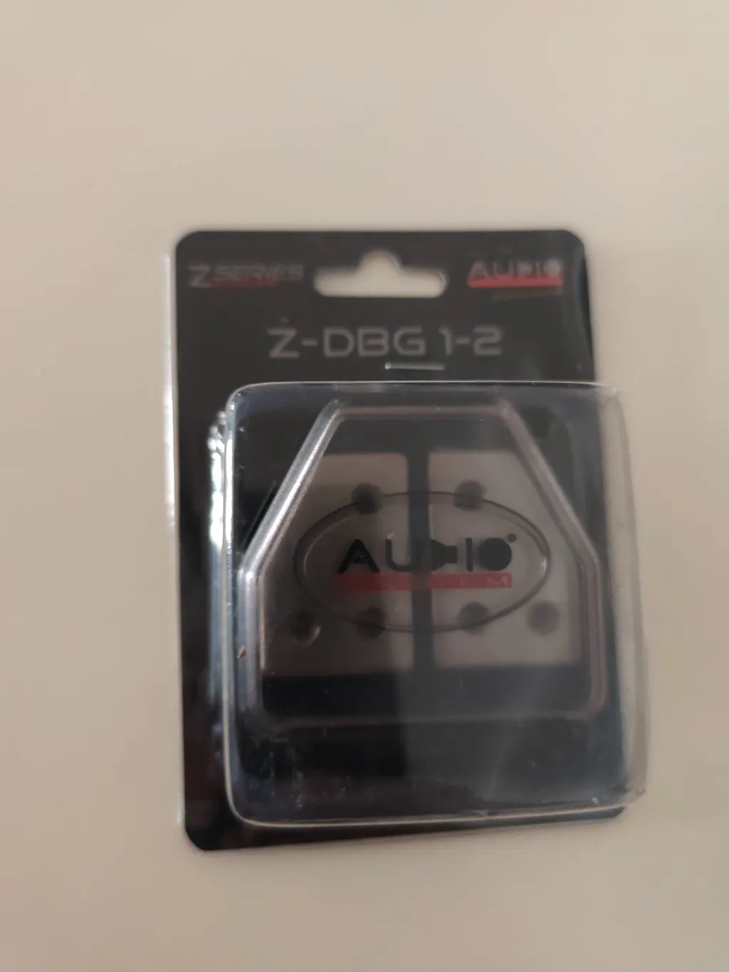 Z-DBG 1-2