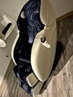 irest sl track massage chair review