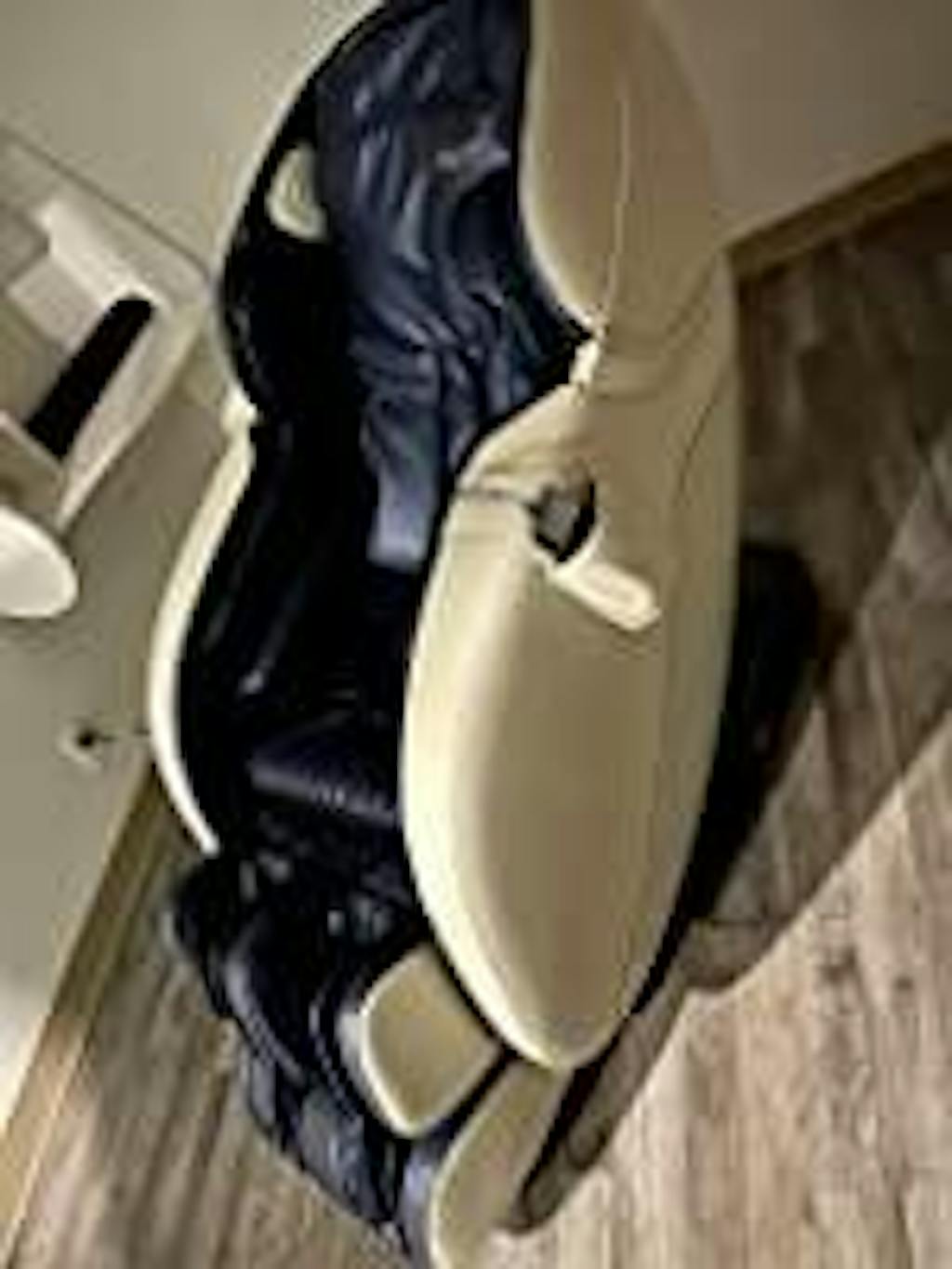 Irest A303 3d Sl Track Full Body Massage Chair Best Massage Chairs