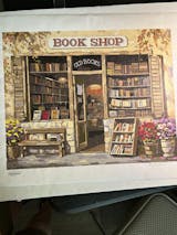 Book Shop – Masterpiece By Numbers