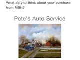 User picture