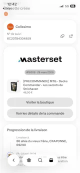 User picture