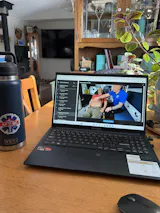 User picture