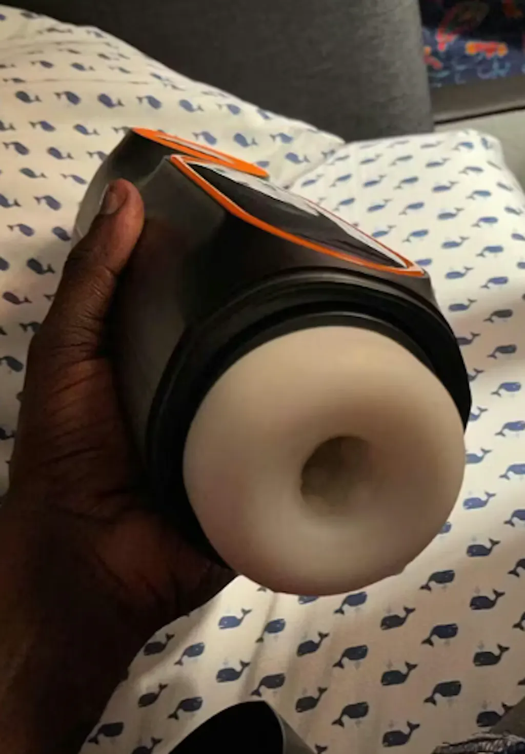 XT1: Hands-Free Masturbator Automatic Thrusting, Sucking & Vibrating
