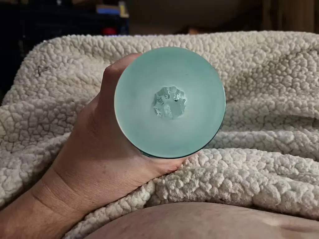 XR4: Waterproof Blowjob Machine 5-in-1 Sucking, Thrusting, Rotating & Vibrating