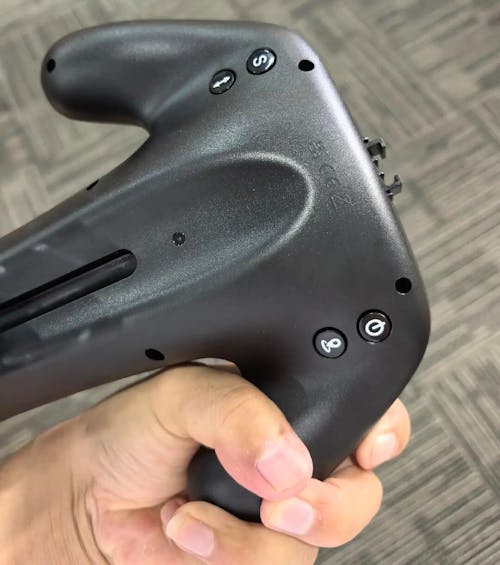 Hands-Free Thrusting Male Masturbator With Phone Mount