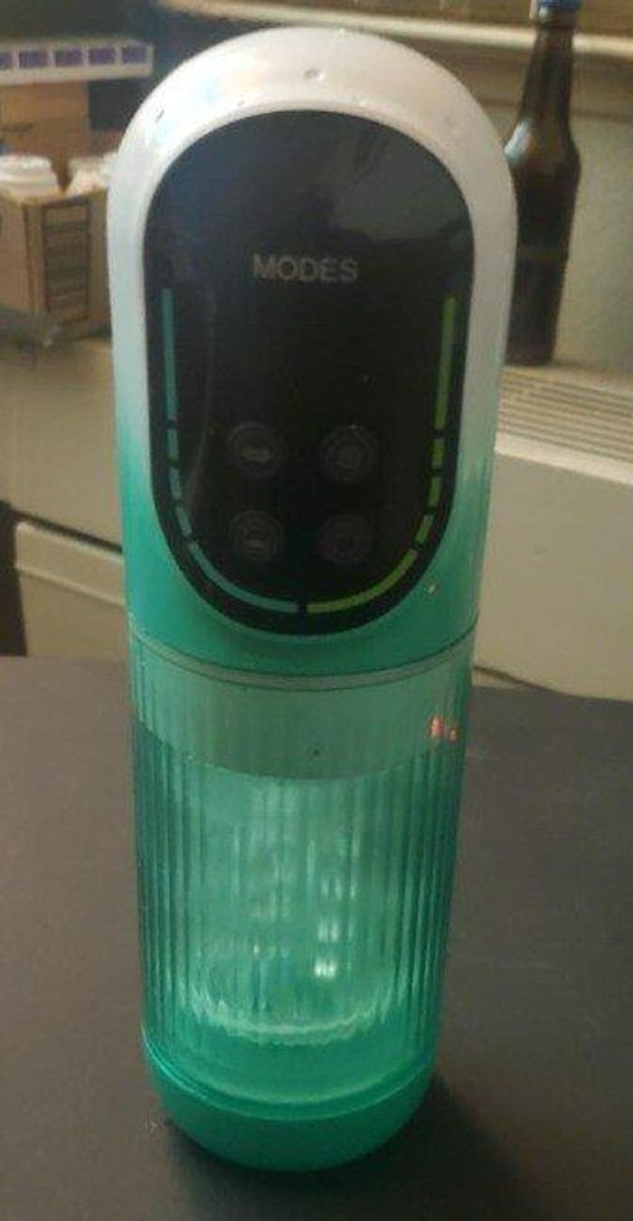 MT4:  4 IN 1 Stoßen Rotieren Saugen und Vibrieren Masturbator Cup für Männer