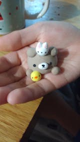 Easter Collection - Easter Animals