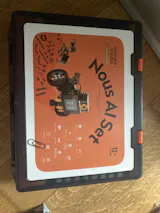 User picture
