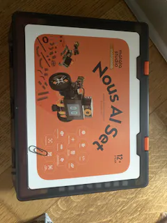 Review picture