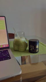 Matcha duo · 100g