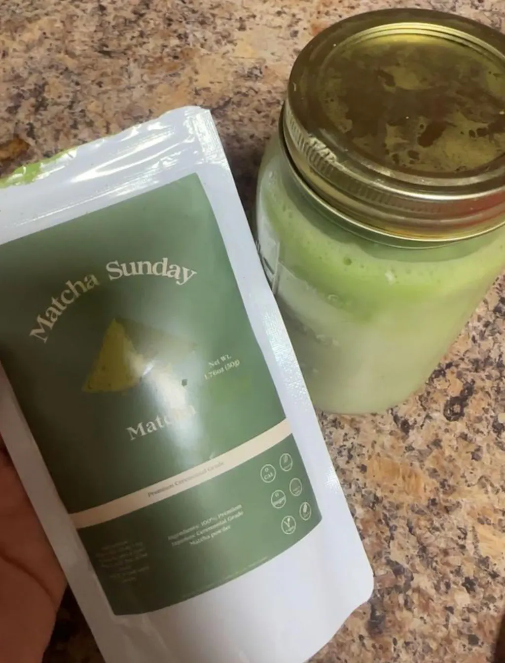 Matcha Ritual Starter Set - Essential Tools