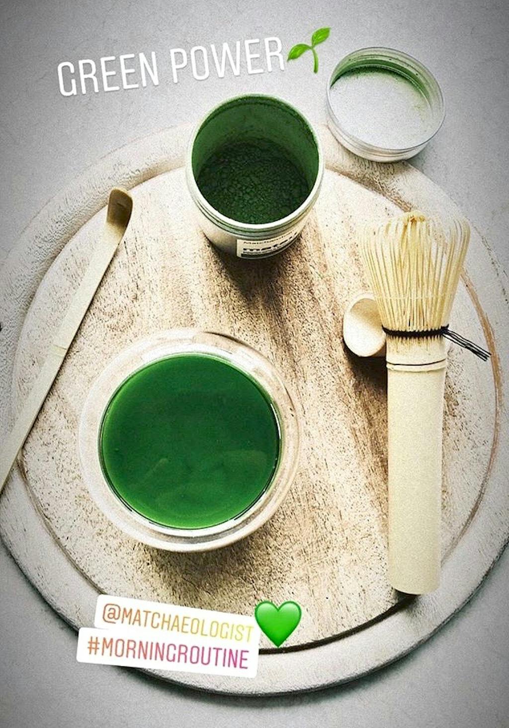 Matsu™ Ceremonial Matcha 20g Matchaeologist