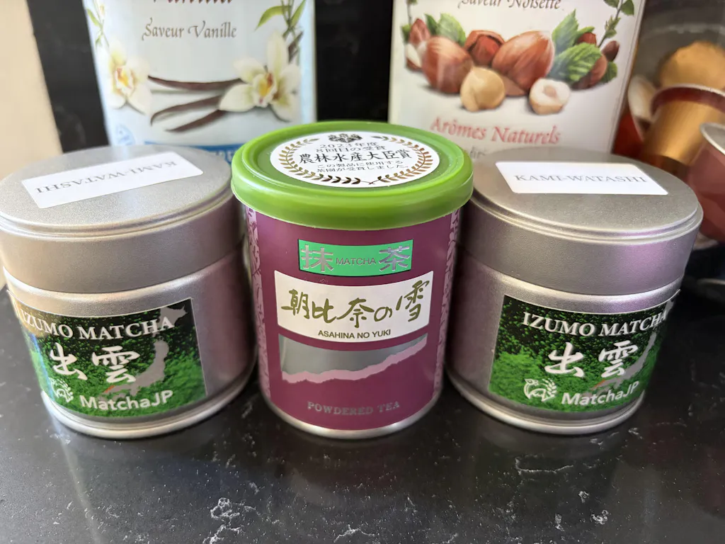 MatchaJP – Japanese Matcha Powder & Tea Accessories from Japan
