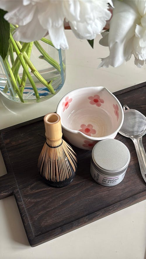 Катакучі "Рожеві Квіти"