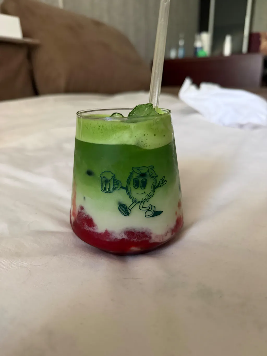 071 Okumidori елітний матча