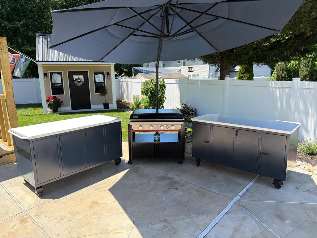 Centro Utility Cart