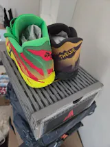 User picture
