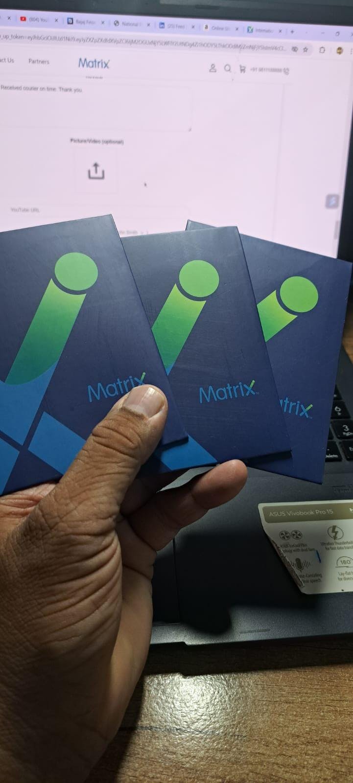 Buy Prepaid International SIM Card For Europe at Matrix