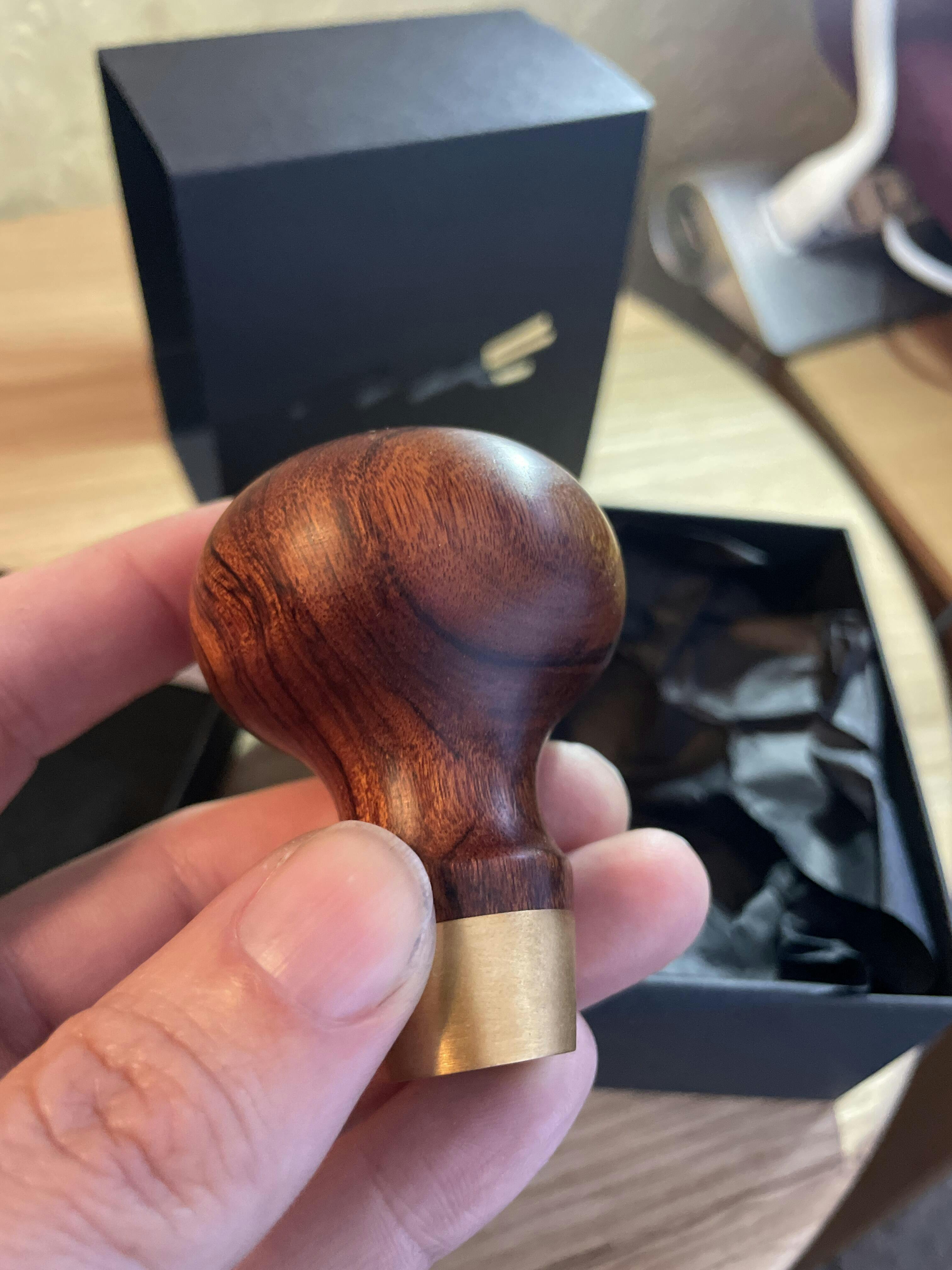 Mexican Kingwood & Brass Plane Screwdriver – Matt Estlea