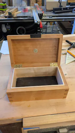 Review picture