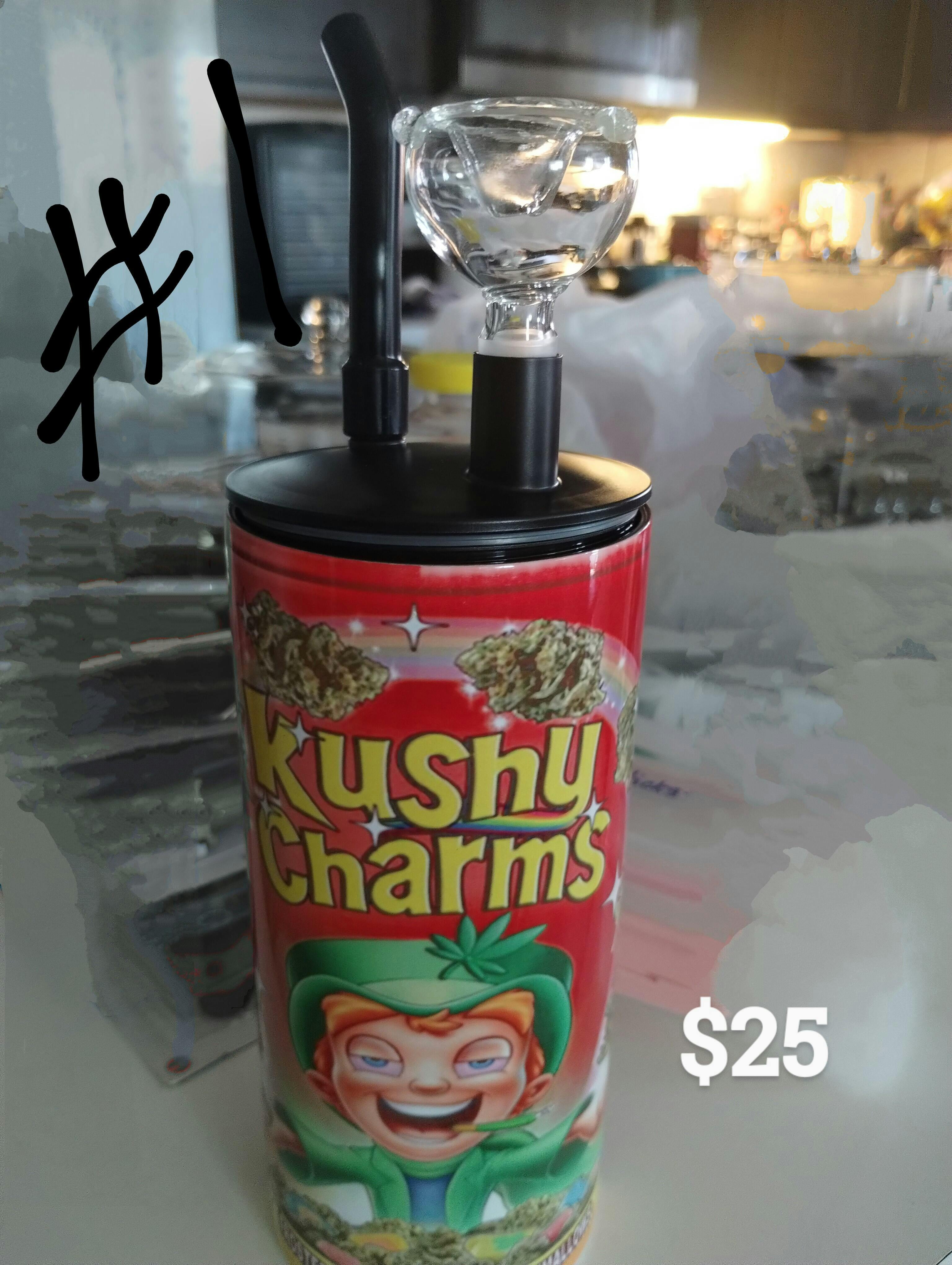 Realspace Architect Clamp On Lamp