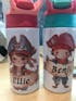 12 oz Sublimation Kids Water bottle
