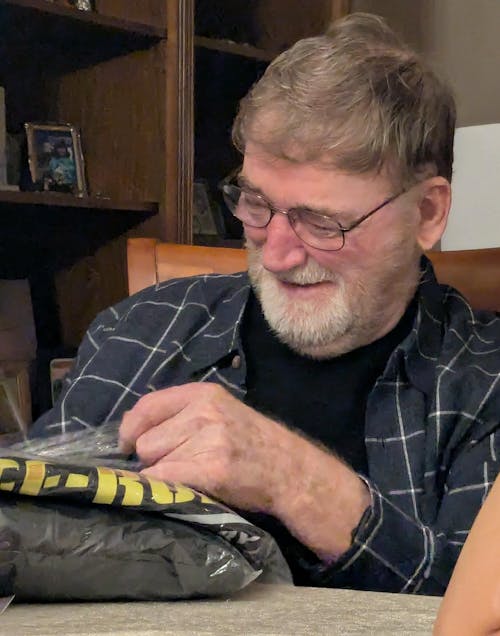 Matt's Off-Road T-Shirt