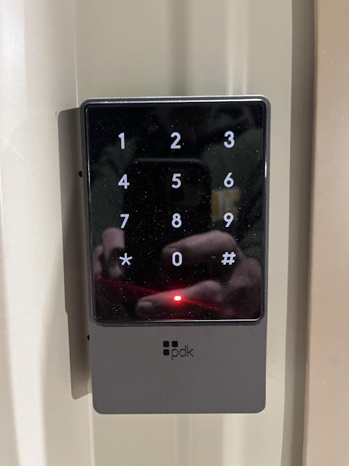 2'x3' Grommet MORR Flag