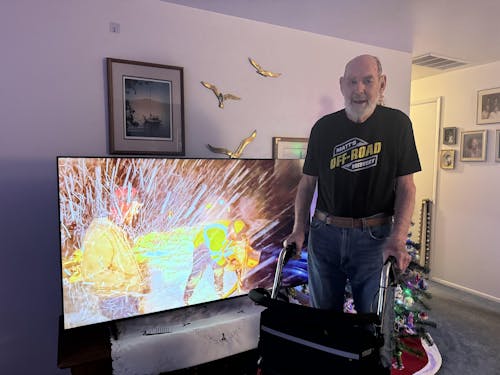 Matt's Off-Road T-Shirt