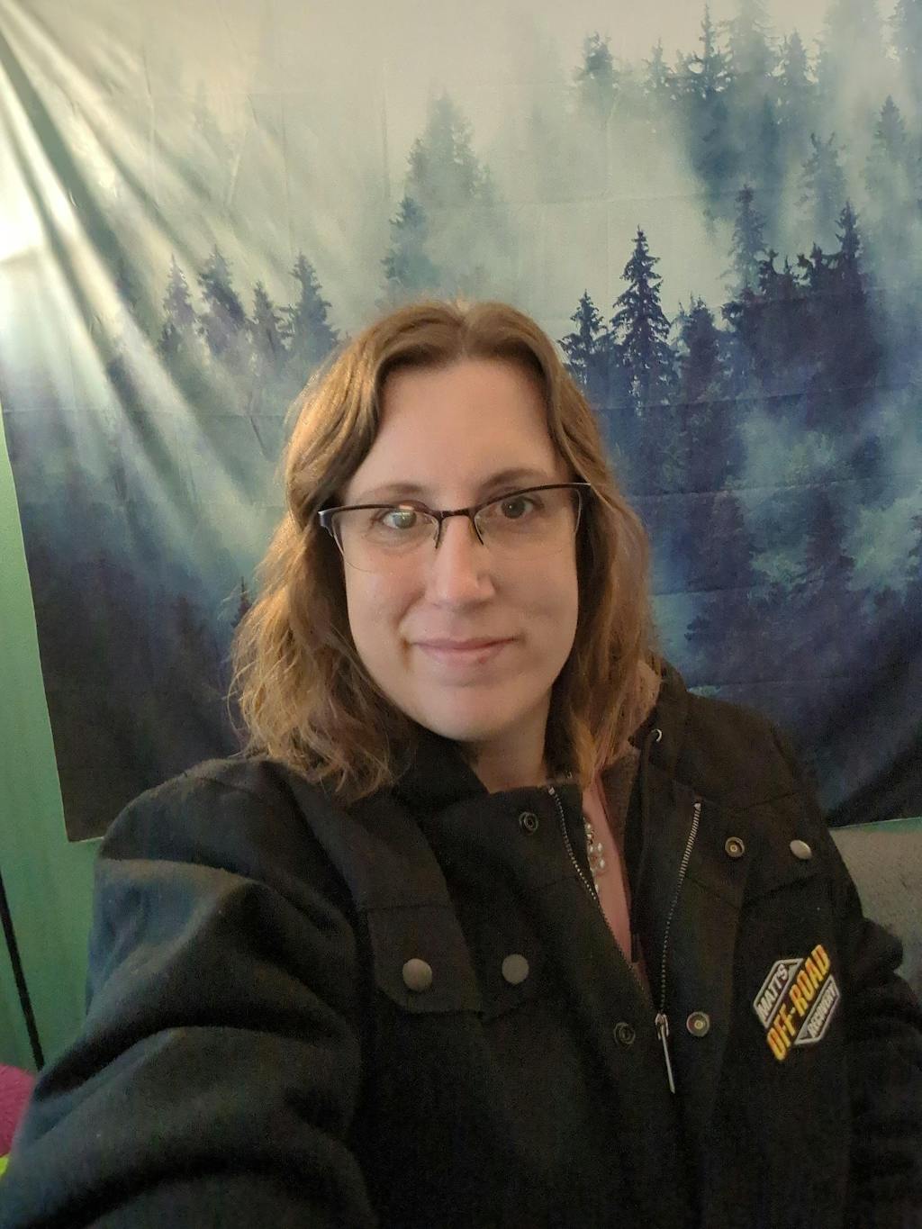 Canvas Winter Jackets