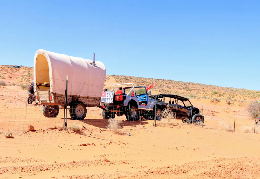 Matts OffRoad Recovery