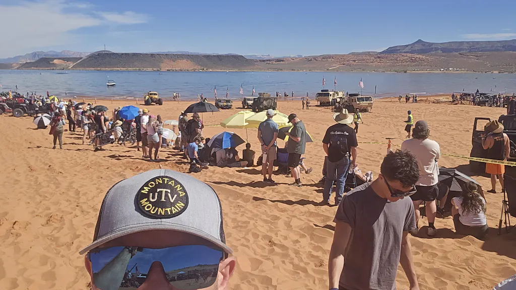 Matts OffRoad Recovery