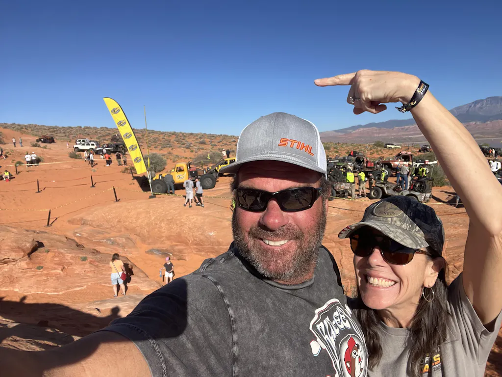 Matts OffRoad Recovery